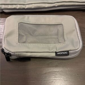 Monos Smallest Beige Cube